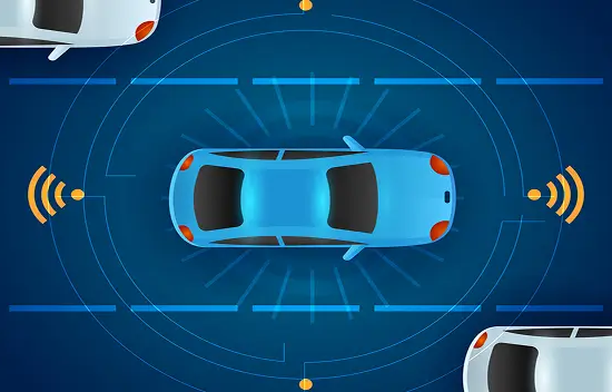 360-Camera Systems for Commercial Fleets