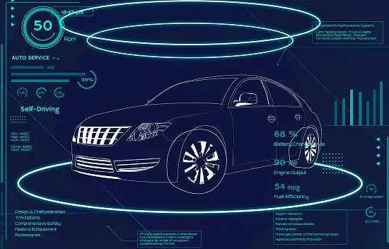 Telematics and Fleet Management