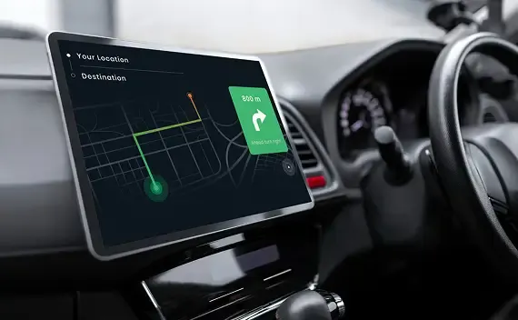 Fleet GPS Tracker Installation