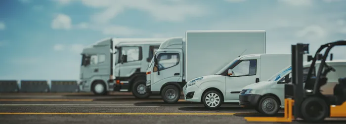 Compatible Vehicle Types